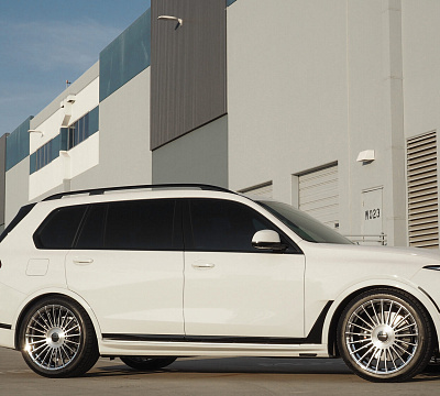 Vossen HF-8