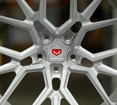 Vossen ML-X3
