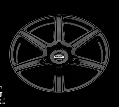 Avant Garde AGL22
