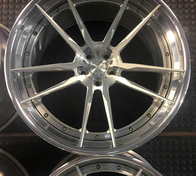 ADV.1 ADV5.2 Track Spec CS