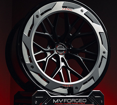 MV Forged AR-220
