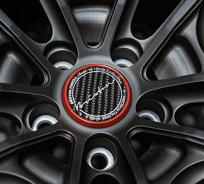 Brixton Forged PF14 R / RS