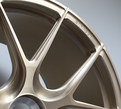 Strasse Wheels SM5R Deep Concave Monoblock