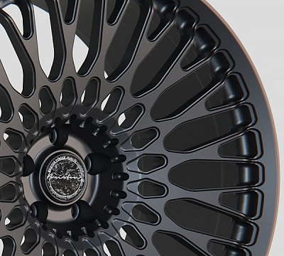 Brixton Forged TR20