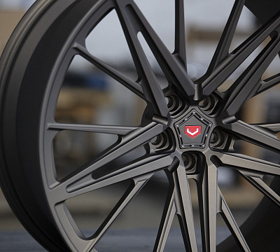 Vossen M-X6