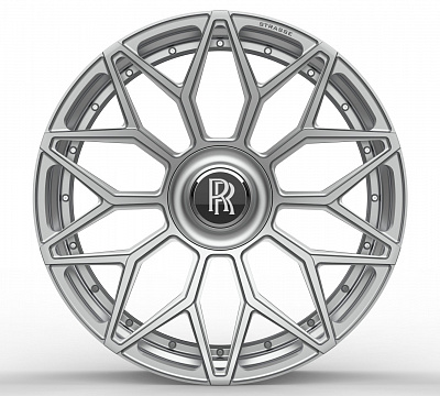 Strasse Wheels SV20M Deep Concave Duoblock RR