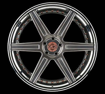 Avant Garde AGL22