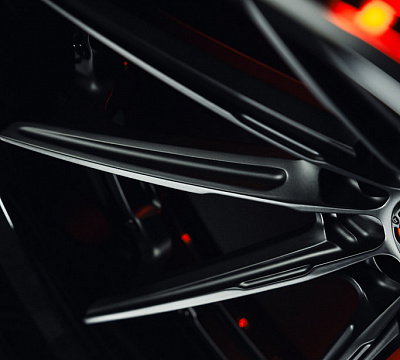 MV Forged RMV-02