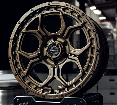 MV Forged TR-171