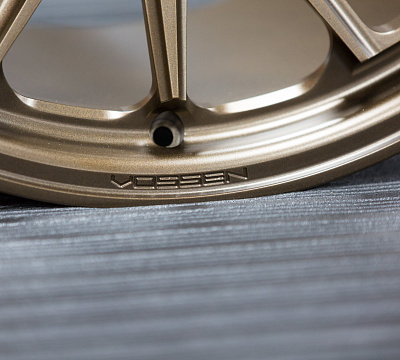 Vossen ML-X3
