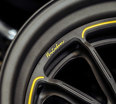 Brixton Forged R11-RS