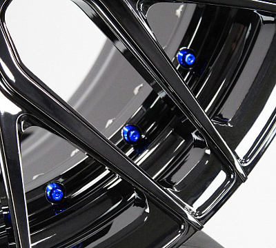 Strasse Wheels SV10M Deep Concave Duoblock