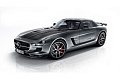 Mercedes-Benz SLS AMG
