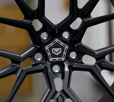 Vossen ML-X3