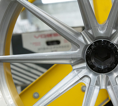 Vossen VPS-1