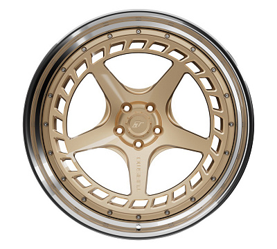Turismo Forged SL01