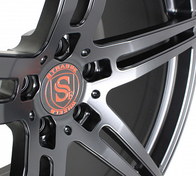 Strasse Wheels SP5R Deep Concave Monoblock