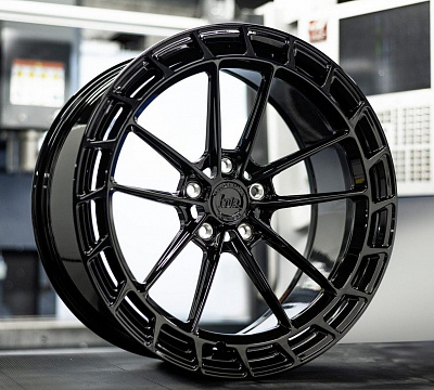 Bola FP3