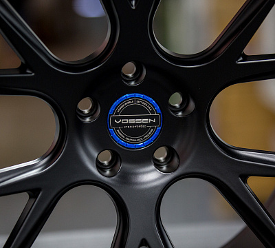Vossen VFS-6
