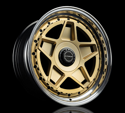 MV Forged GR5-V1