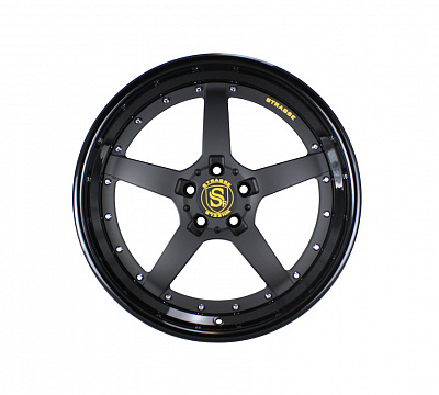 Strasse Wheels S5 Performance