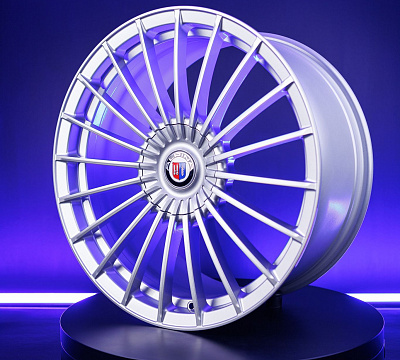 Alpina Classic Forged CS20