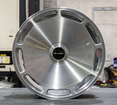 Vossen GEN-06