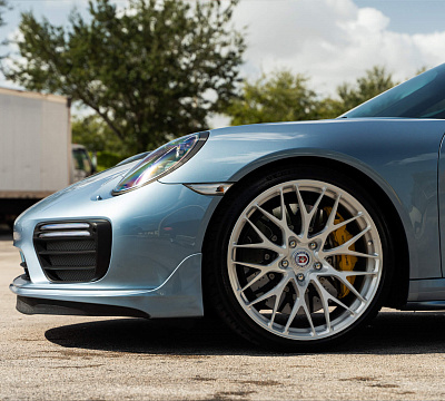HRE 520M
