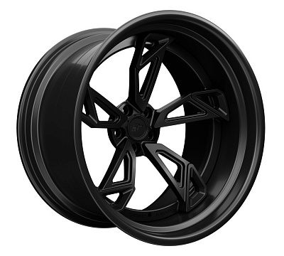Turismo Forged V05