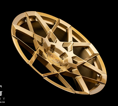 Avant Garde AGL55