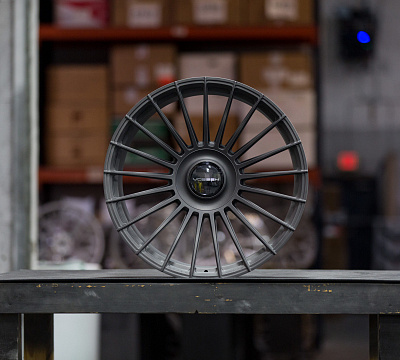 Vossen S17-13