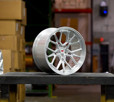 Vossen ML-X3