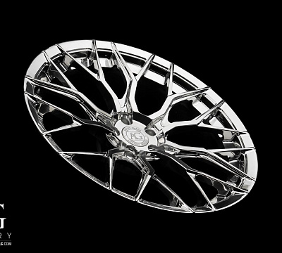 Avant Garde AGL43