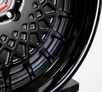 Strasse Wheels SC20-R Track