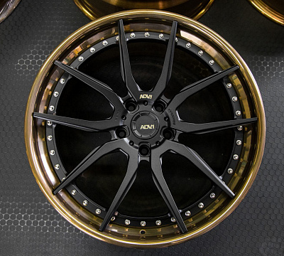 ADV.1 ADV5.0 Track Spec CS