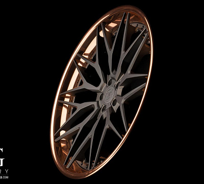 Avant Garde AGL40