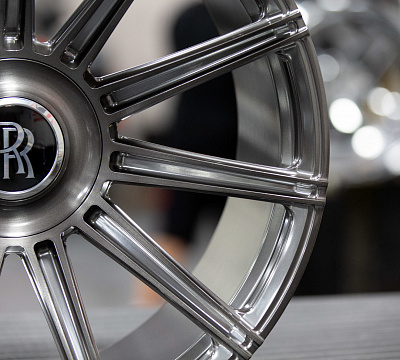 Vossen S17-12