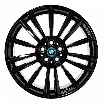 Кованые диски BMW 516
