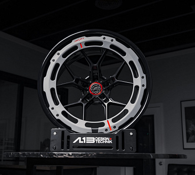 AL13 R60-109R