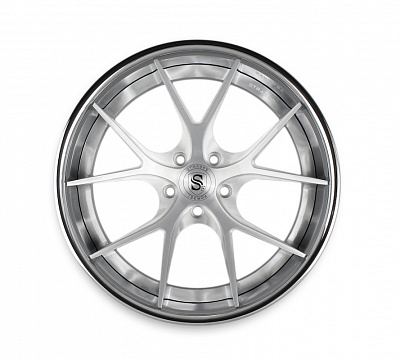 Strasse Wheels SM5R Deep Concave