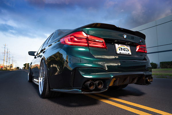 BMW M5
