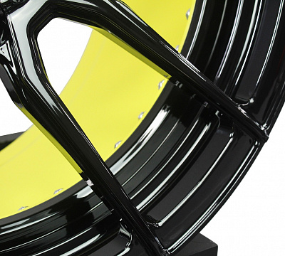 Strasse Wheels SV5 Deep Concave Duoblock