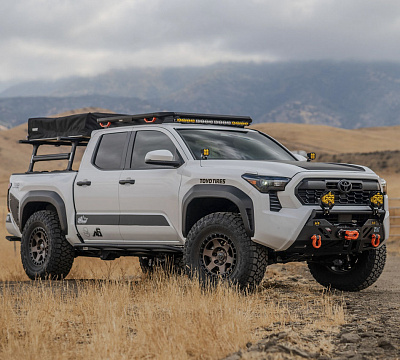 Black Rhino BAHARI
