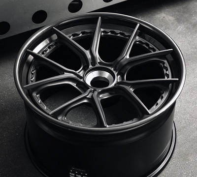 MV Forged SL-102