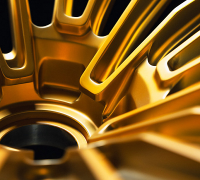 MV Forged CR40