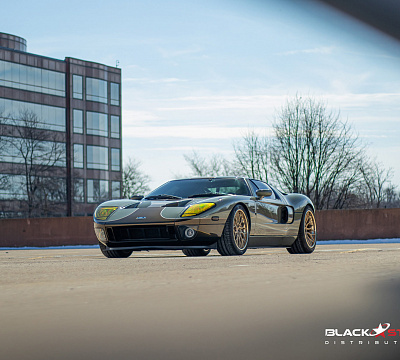 Vossen S17-01 (3-Piece)