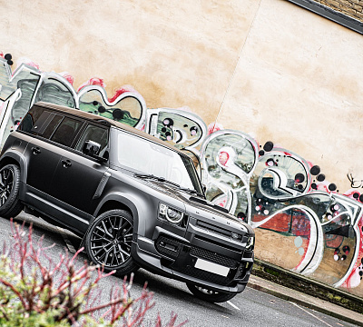 Kahn RS 3.0