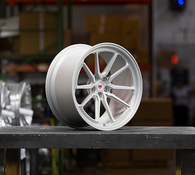 Vossen ML-X1