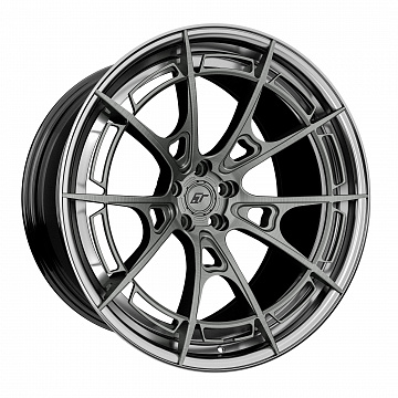 Кованые диски Turismo Forged D05