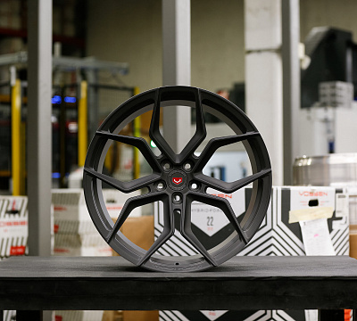 Vossen EVO-3